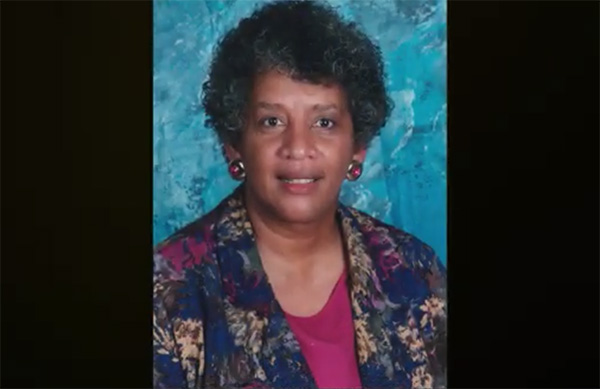 Honoring the First Black Woman Hired as Faculty at UCF