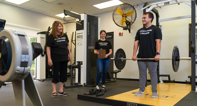 UCF’s new PhD in Kinesiology Advances Science of Human Movement and Trains Future Researchers and Educators