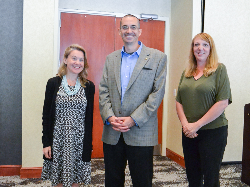 UCF Social Work Celebrates Field Education at Award Ceremony