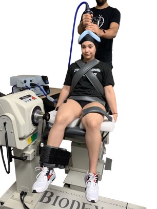 The Influence of Transcranial Magnetic Stimulation (TMS) Interpulse Interval Duration on Lower Limb Corticospinal Excitability