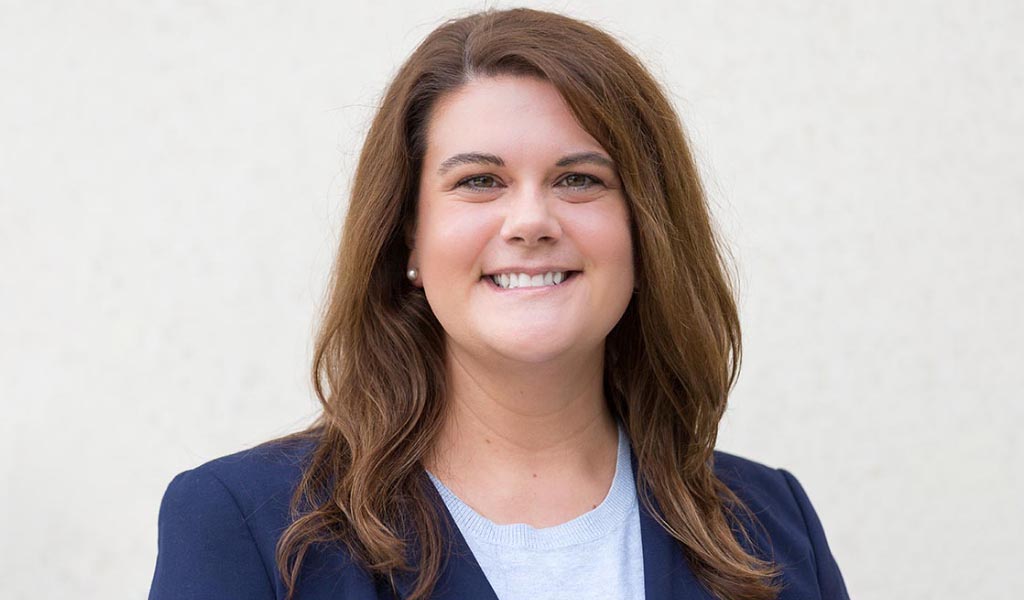 Mangum Awarded Department of Defense Grant as Part of Research Team to