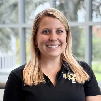 Becky Carson's profile picture at UCF