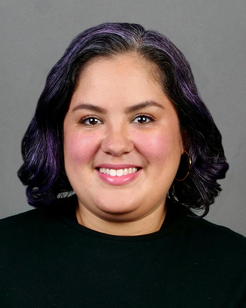 Nina Garcia's profile picture at UCF