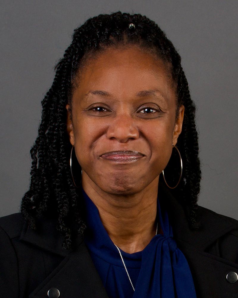 Octavia Mulberry's profile picture at UCF