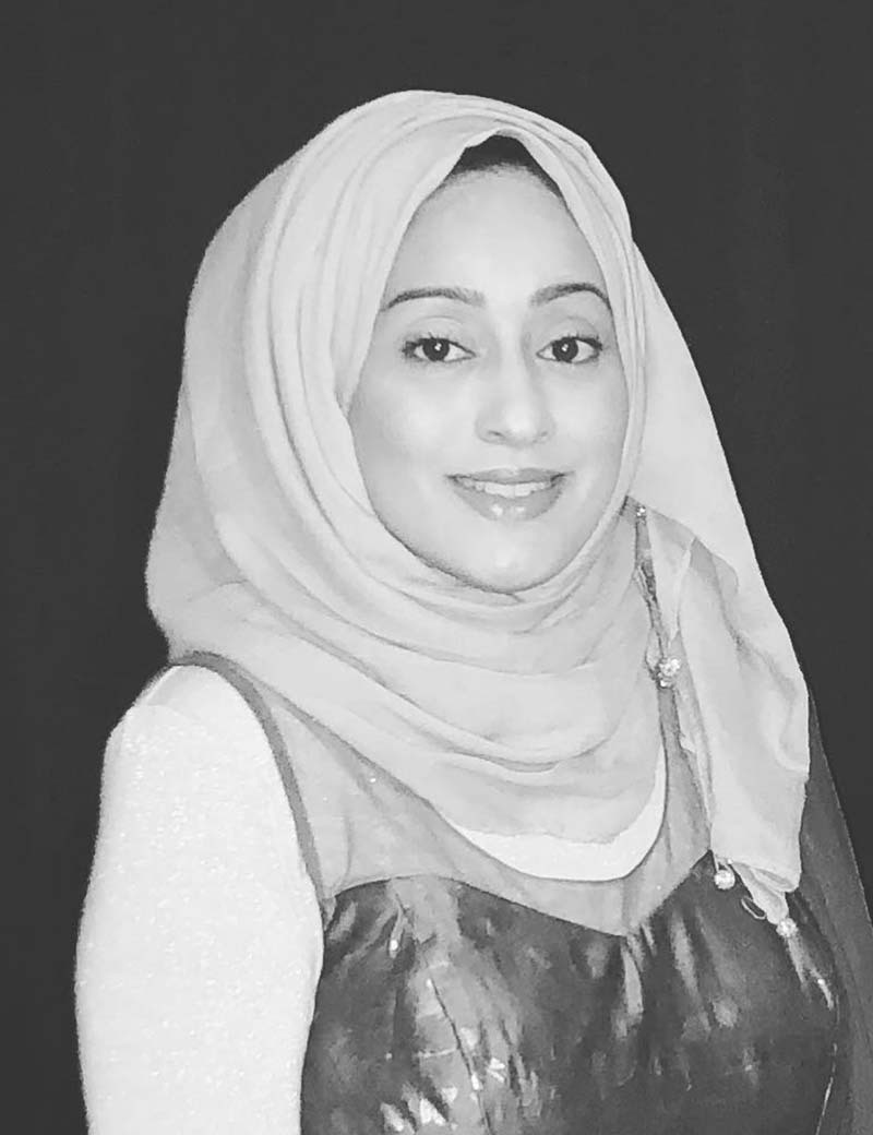 Aiman Kassam-Daudaly's profile picture at UCF