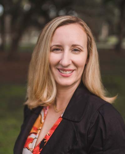 Heather Gonzalez's profile picture at UCF