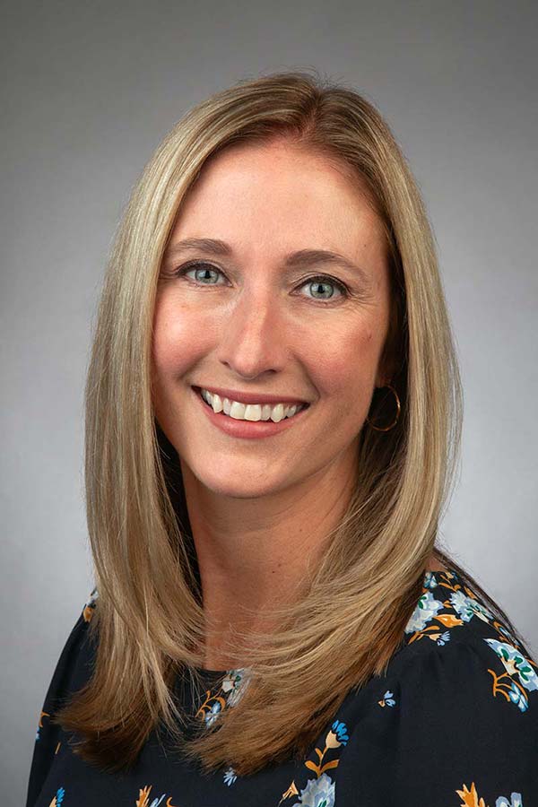 Tracy Roberts's profile picture at UCF