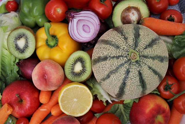 Fruits & Veggies: What’s the sweet spot of serving sizes?