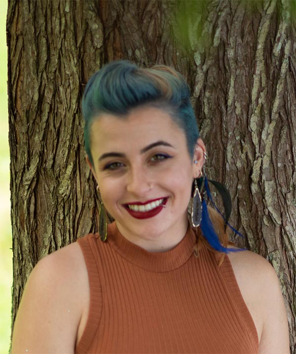 Olivia Oropeza's profile picture at UCF