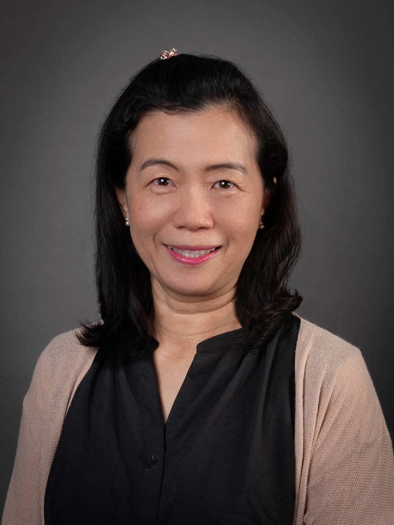 Hsiu-Fen Lin's profile picture at UCF