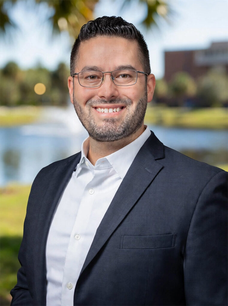 Grant E. Norte
