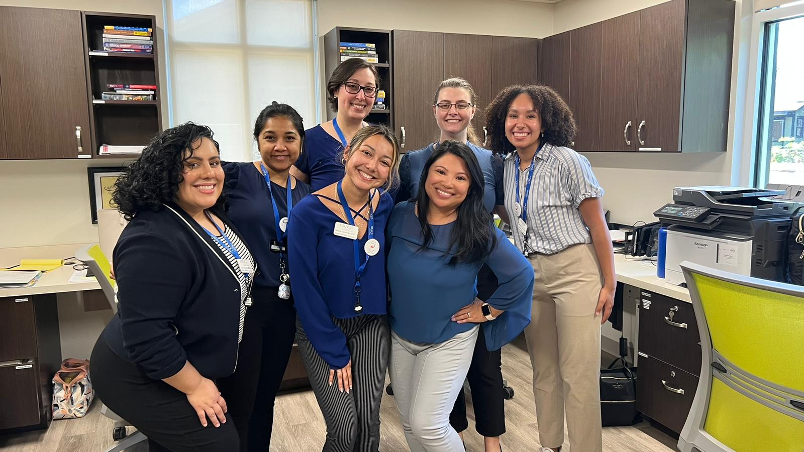 Graduation Spotlight Kamryn Fuqua, Social Work UCF