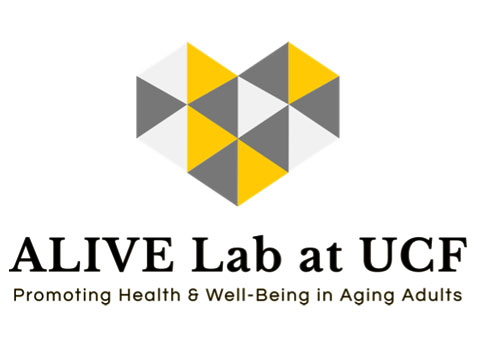 Aging & Longevity Initiatives for Vitality & Enrichment (ALIVE) Lab