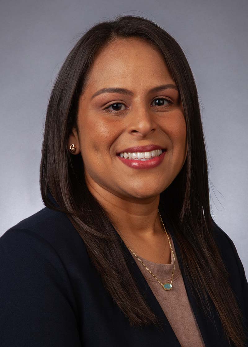 Elizabeth Hernandez's profile picture at UCF