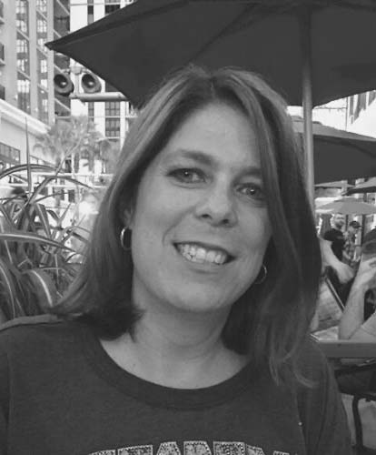 Elizabeth Padilla's profile picture at UCF