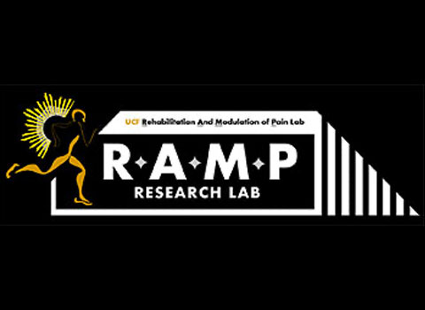 Rehabilitation and Modulation of Pain (RAMP) Lab