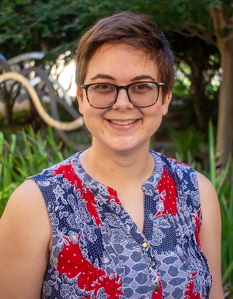 Katie Zarama's profile picture at UCF