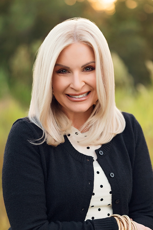 Katie Peterman's profile picture at UCF