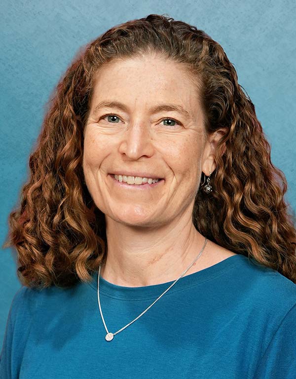 Rebecca Goldman's profile picture at UCF