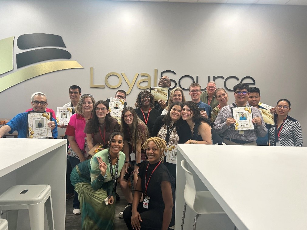 UCF CARD and Loyal Source Team Up to Provide Career Camps, Internships for Teens and Adults with ASD