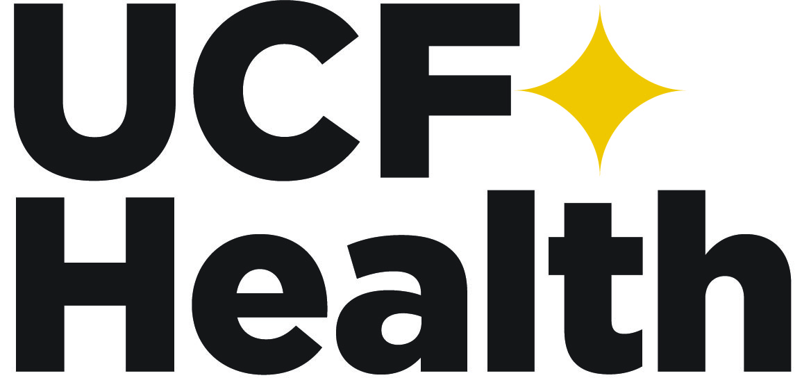 UCF Health Logo