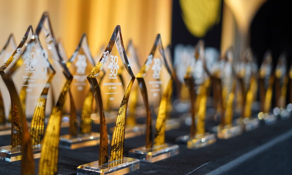 UCF Announces 2025’s 30 Under 30 Alumni Award Recipients