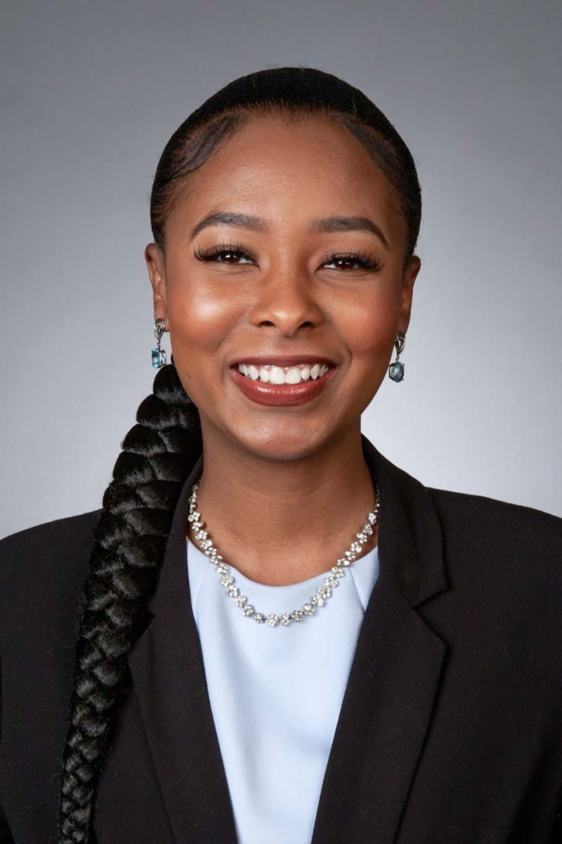 Keziah Gomez's profile picture at UCF