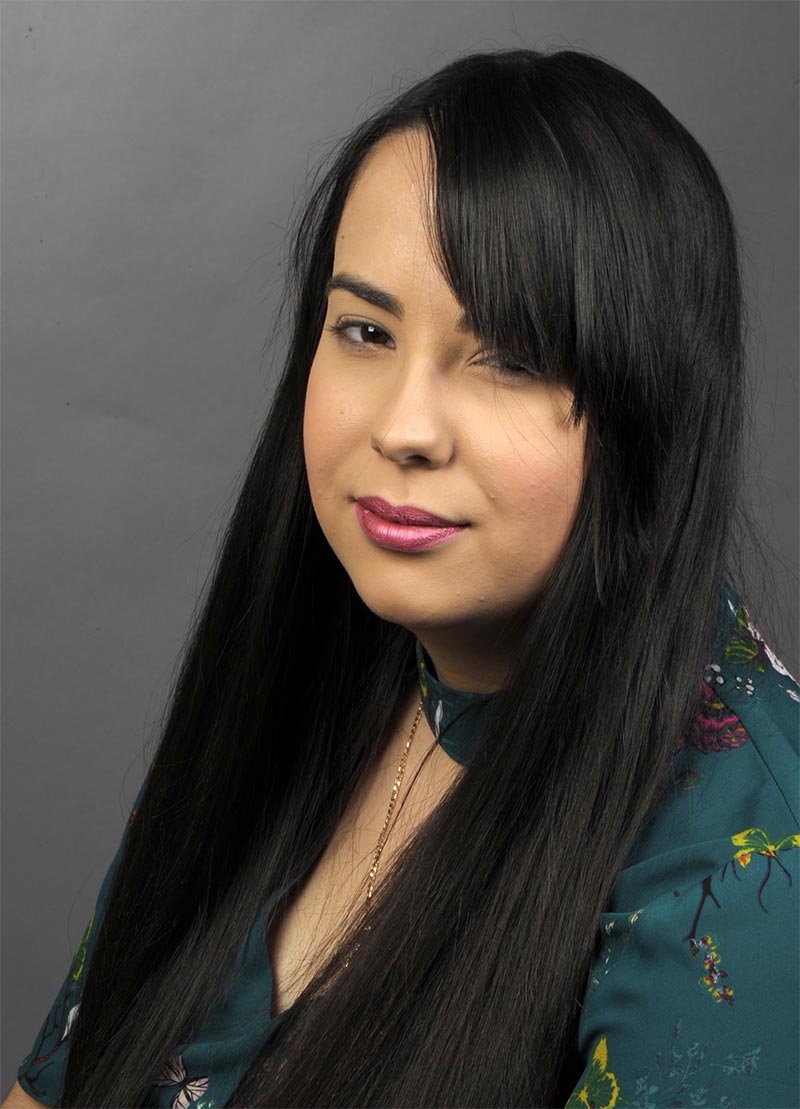 Marie Brache's profile picture at UCF