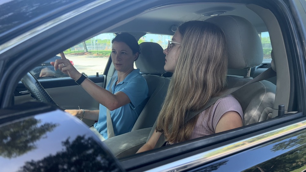 UCF CARD Improving Transportation Access for Young Adults with Autism