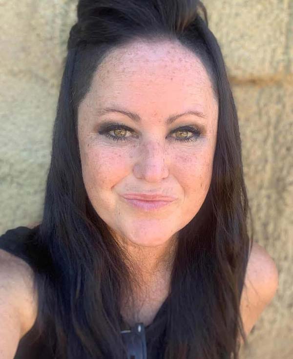 Ann Parker's profile picture at UCF