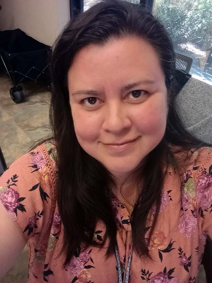 Maria Padilla's profile picture at UCF