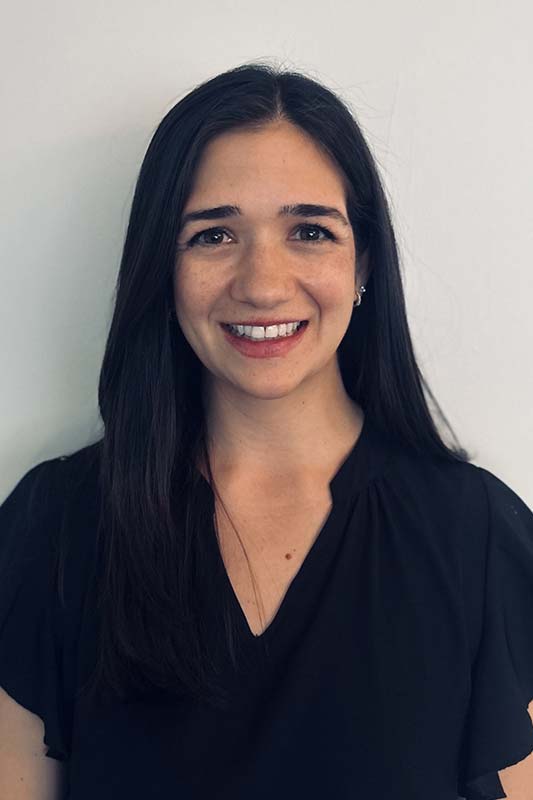 Annalise Perez's profile picture at UCF