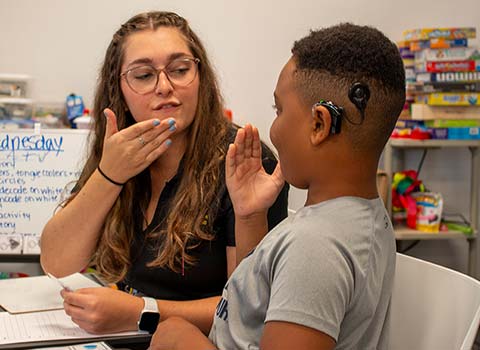 Communication-Sciences-and-Disorders-BS Communication Sciences and Disorders, BS