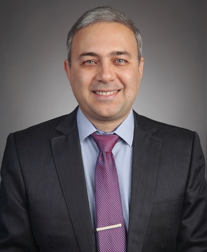 Hamzeh Ghasemzadeh's profile picture at UCF