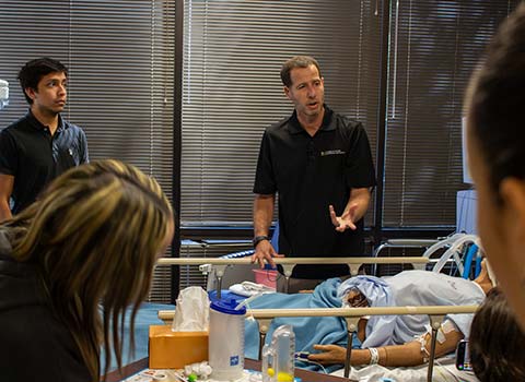 Interdisciplinary-Healthcare-Studies-BS Interdisciplinary Healthcare Studies, BS
