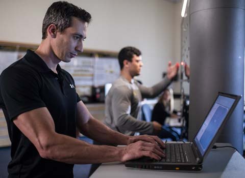 Kinesiology-PhD Kinesiology PhD