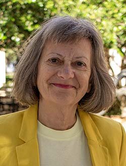 Martine Vanryckeghem's profile picture at UCF