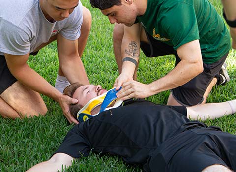 Master-of-Athletic-Training-MAT Master of Athletic Training, MAT