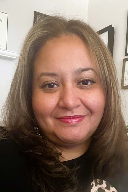 Melissa Bellaflores's profile picture at UCF