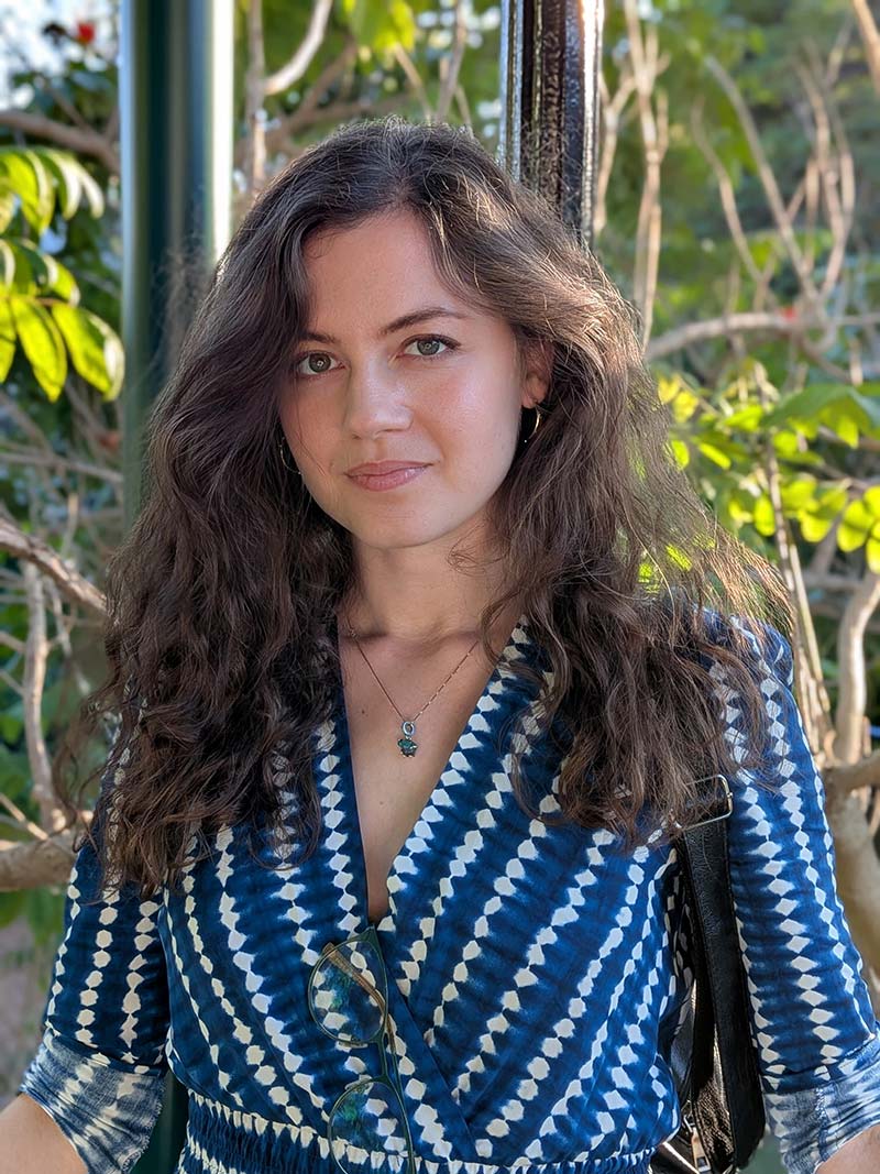 Rodica Constantine's profile picture at UCF