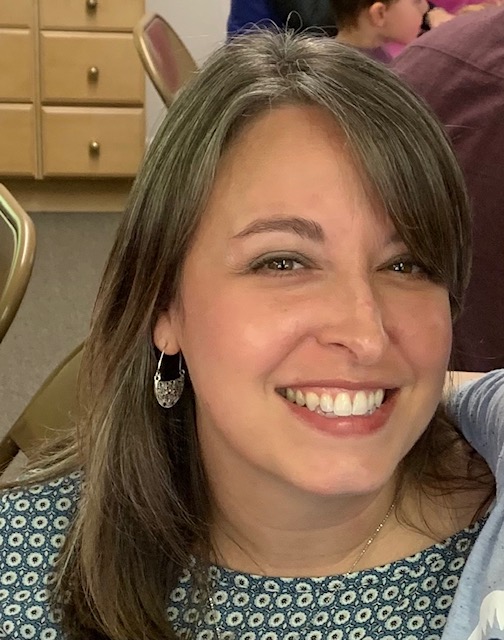 Sara Pennell's profile picture at UCF