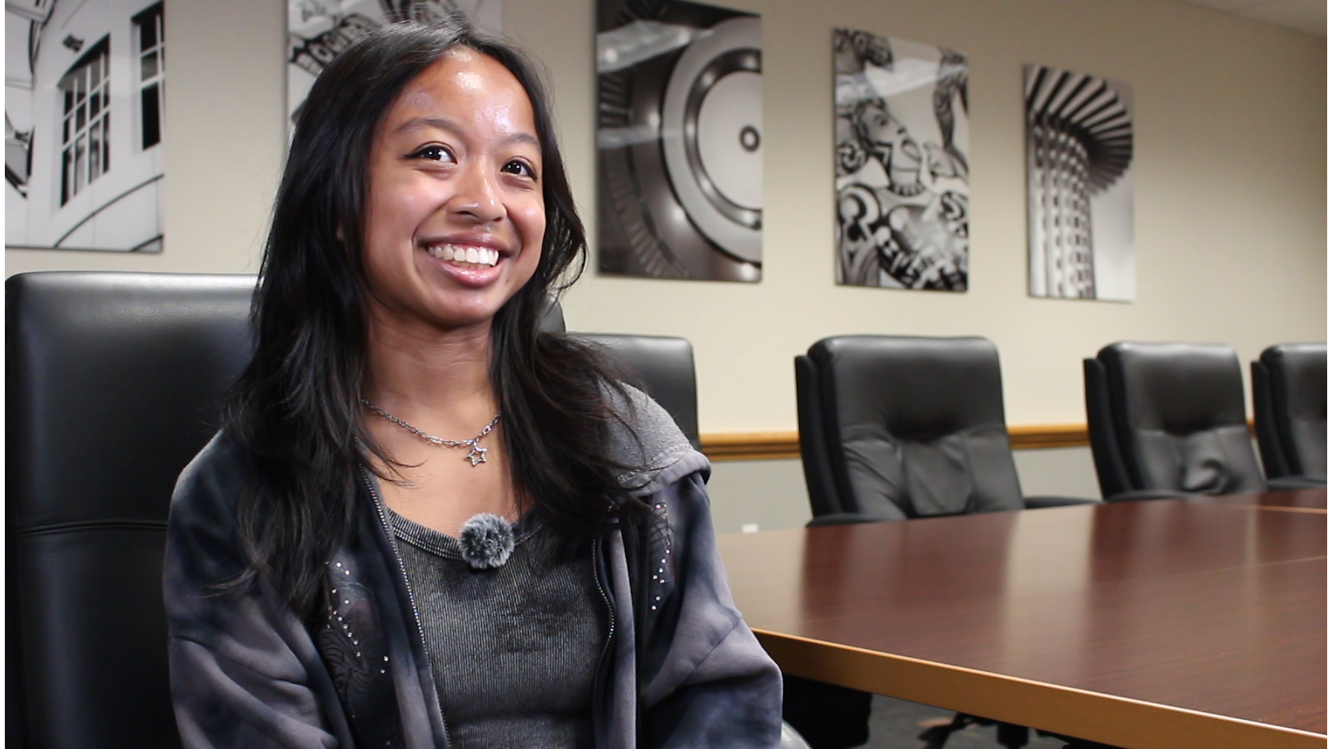 Knight Life @UCFCHPS Spotlights Social Work Course in Taiwan