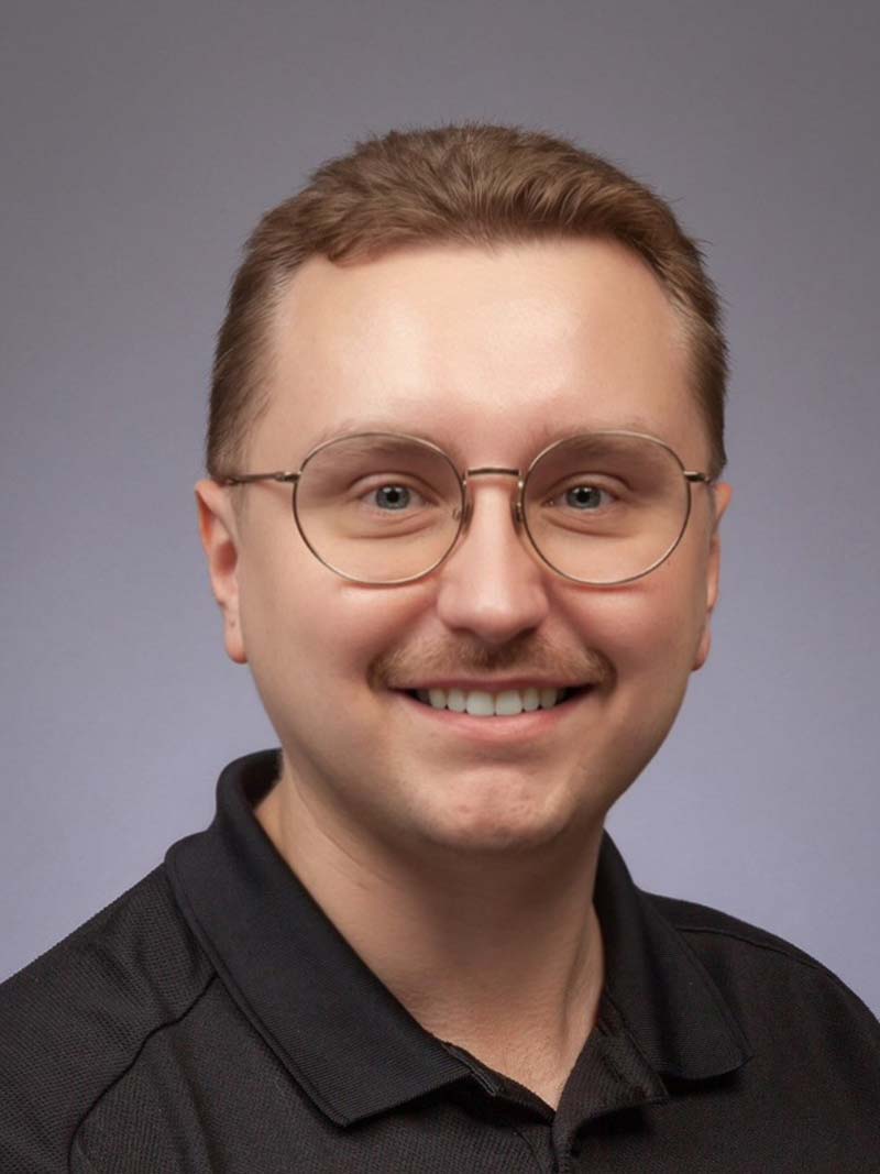 Jacob Bleasdale's profile picture at UCF