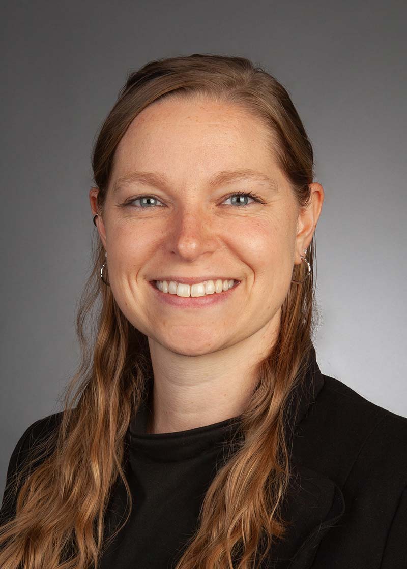 Erin Leeming's profile picture at UCF