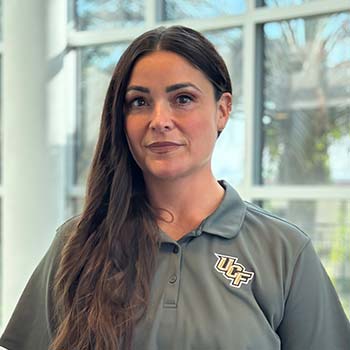 Violette Gibbs's profile picture at UCF