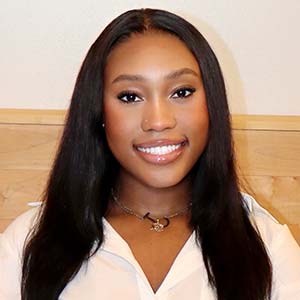 Jehanna Sanon