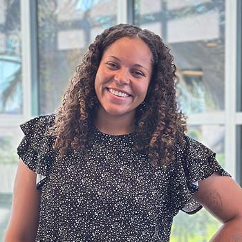 Toni Joyner's profile picture at UCF