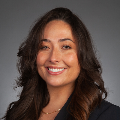 Kristine Perez's profile picture at UCF