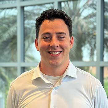 Jack Livingston's profile picture at UCF