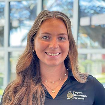 Kylie McGlone's profile picture at UCF